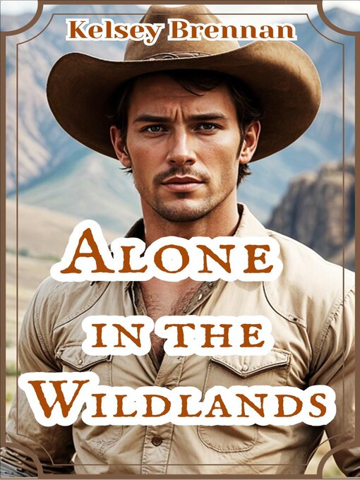 Title details for Alone in the Wildlands by Kelsey Brennan - Available